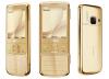 Nokia 6700 Gold